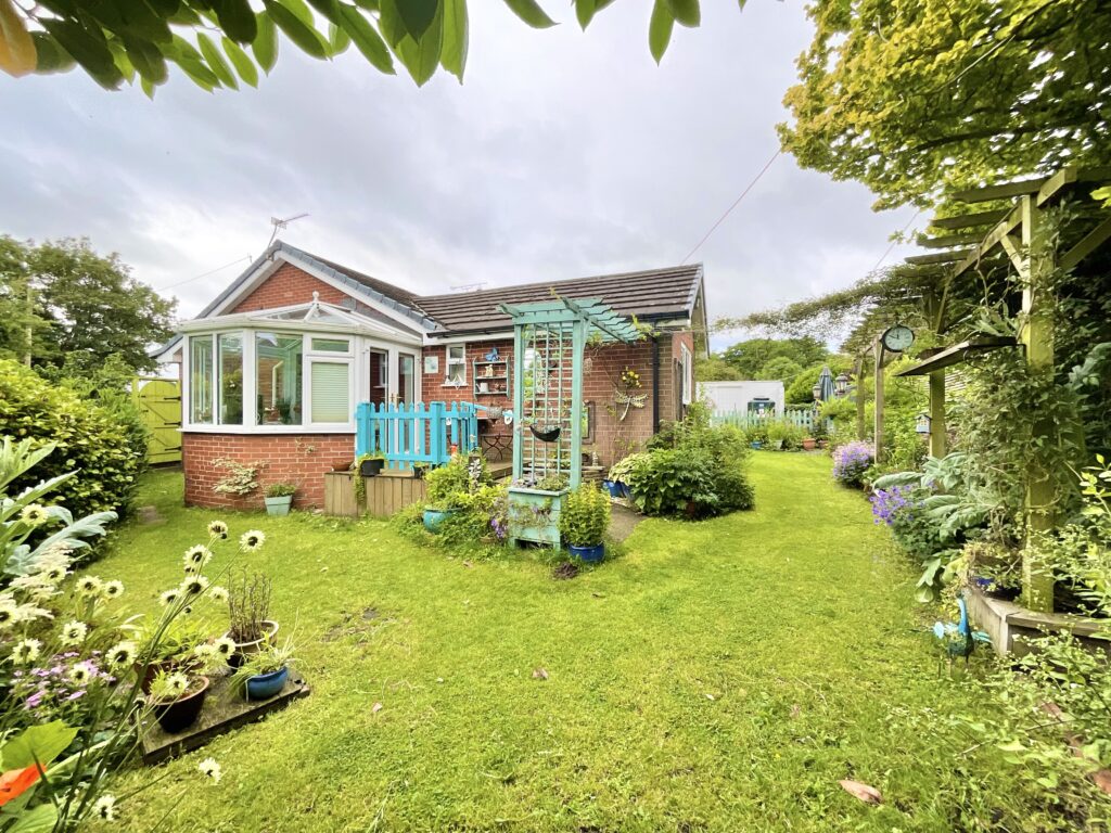 Longhill Lane, Hankelow, CW3