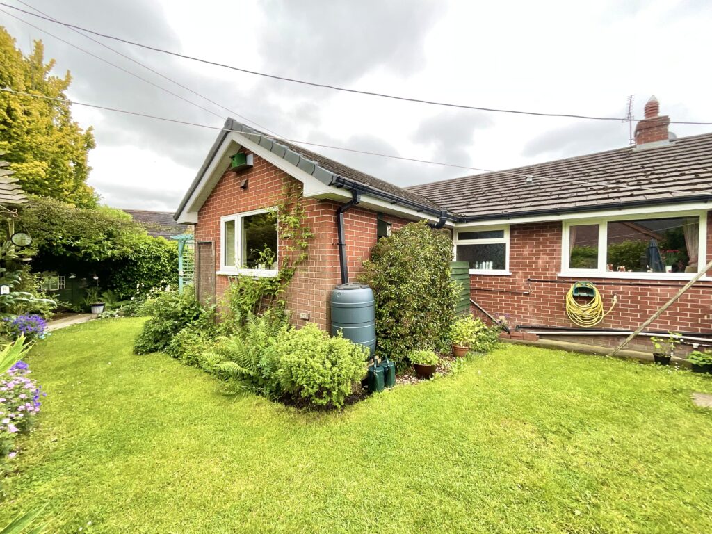 Longhill Lane, Hankelow, CW3