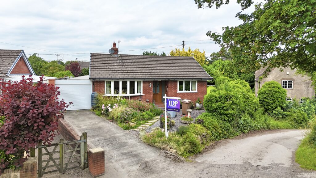Longhill Lane, Hankelow, CW3