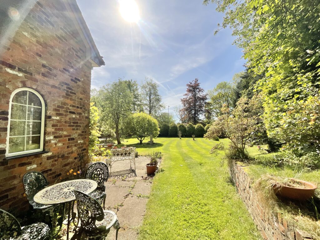 Smithy Lane, Whitmore, ST5