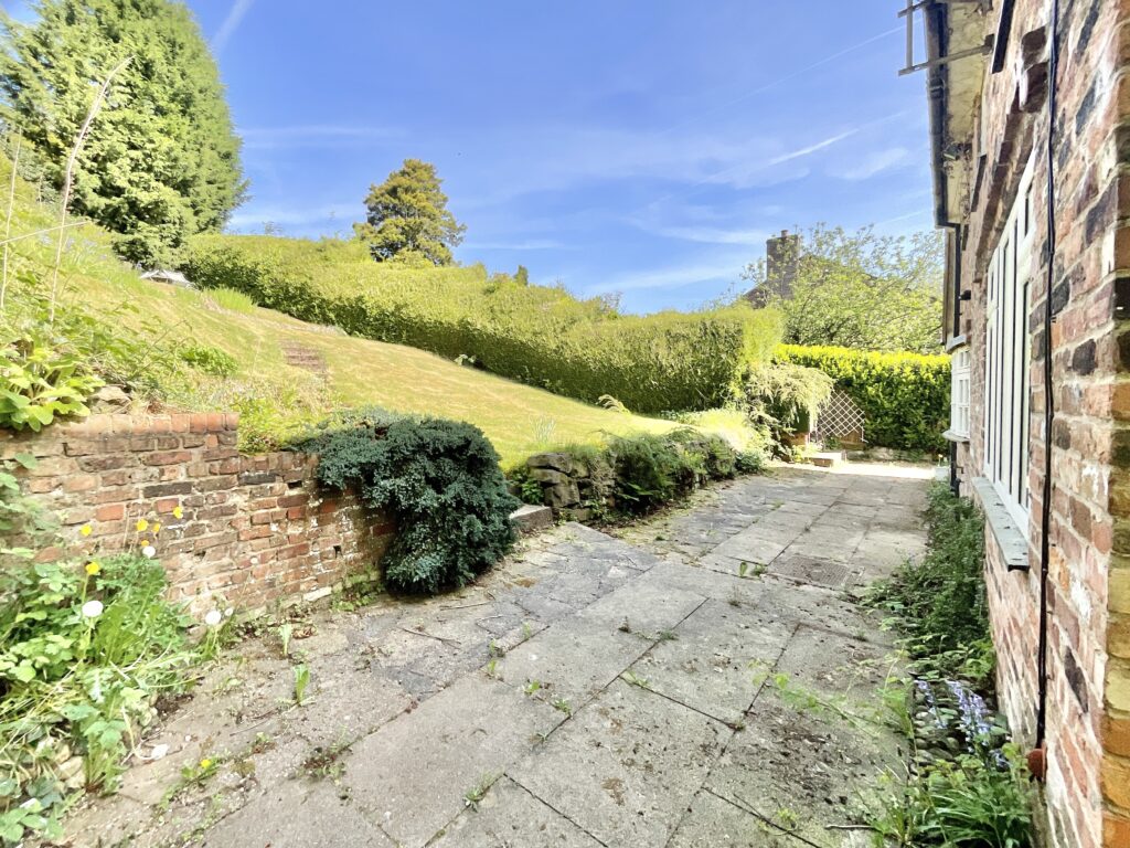 Smithy Lane, Whitmore, ST5