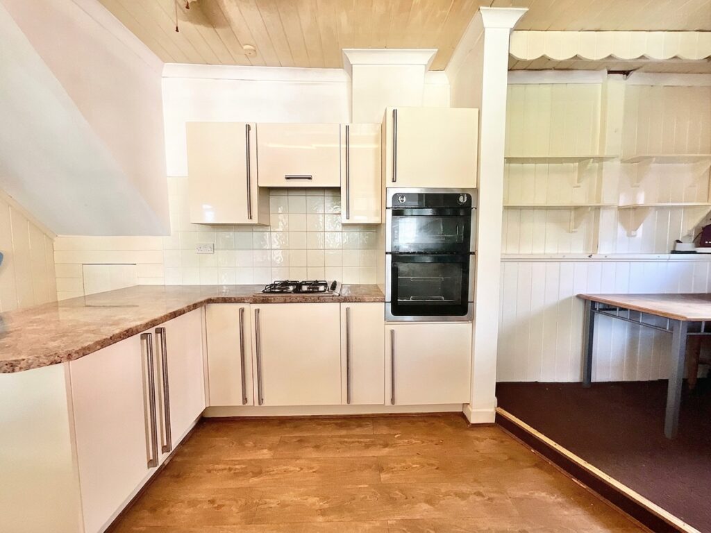 Weston Road, Stoke-On-Trent, ST3