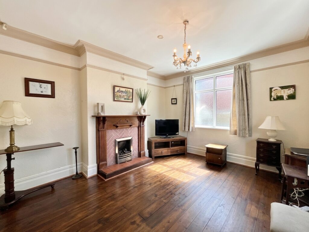 Weston Road, Stoke-On-Trent, ST3