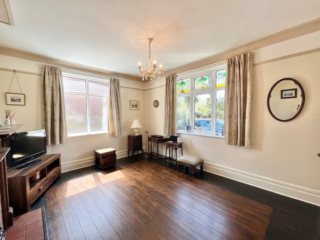 Weston Road, Stoke-On-Trent, ST3