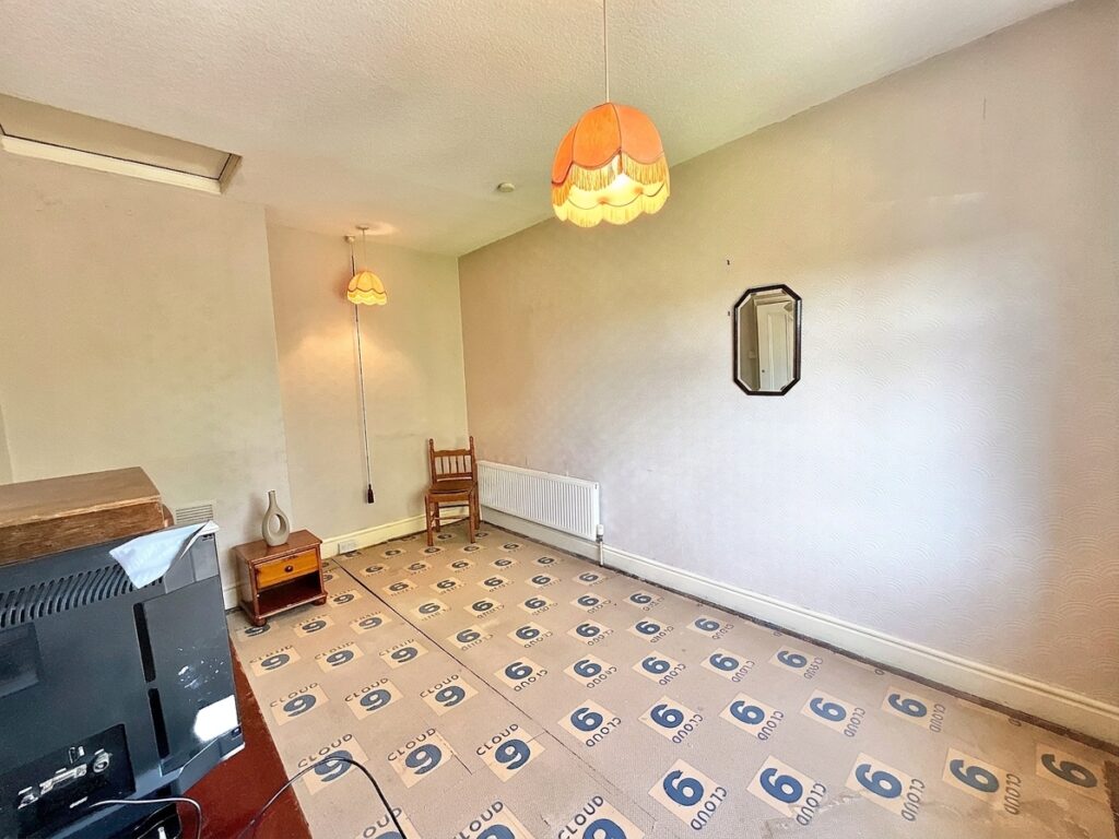 Weston Road, Stoke-On-Trent, ST3
