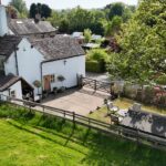High Street, Caverswall, ST11