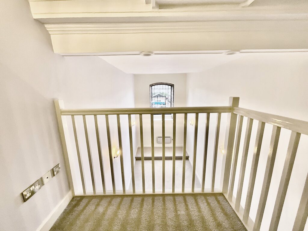 High Street, Tean, ST10