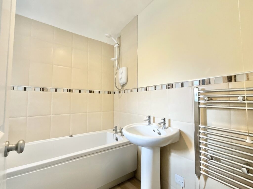The Close, Weston Coyney, ST3