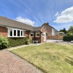 Moss Lane, Cheadle, ST10