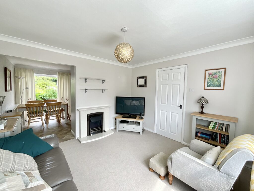 Copeland Avenue, Tittensor, ST12