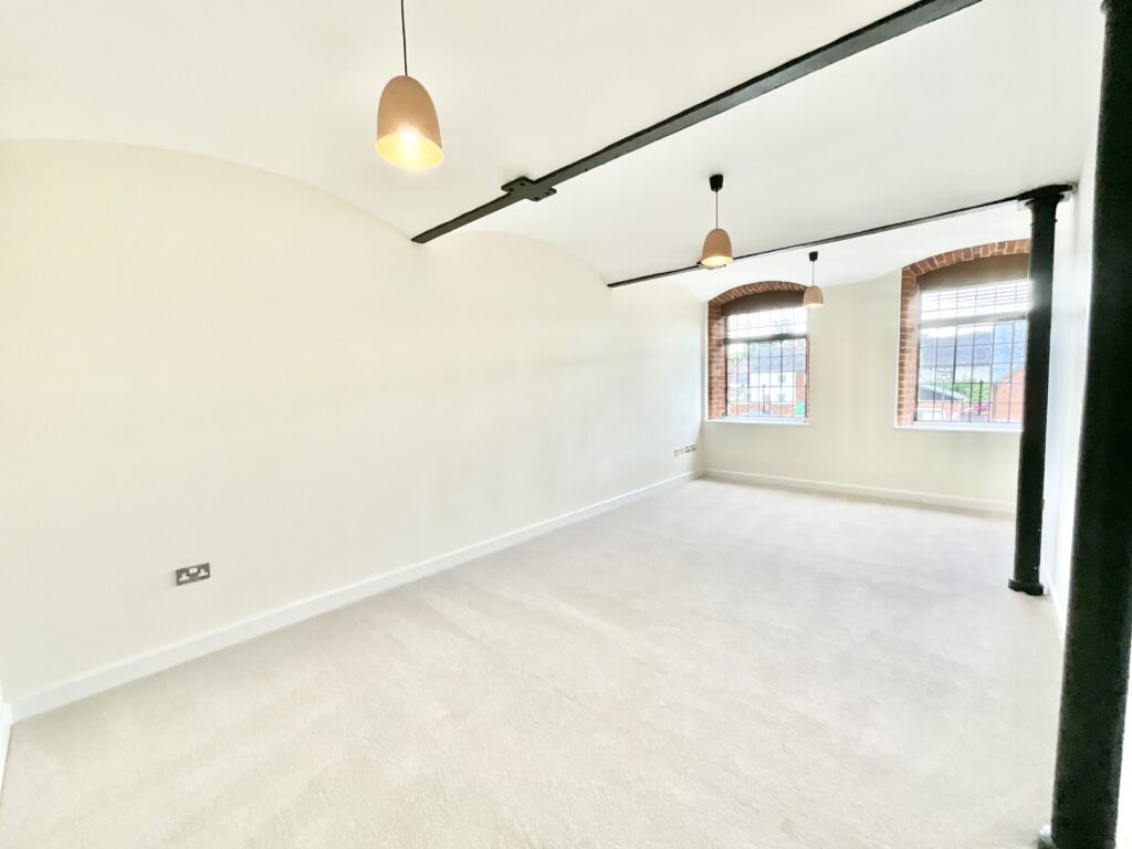 High Street, Tean, ST10