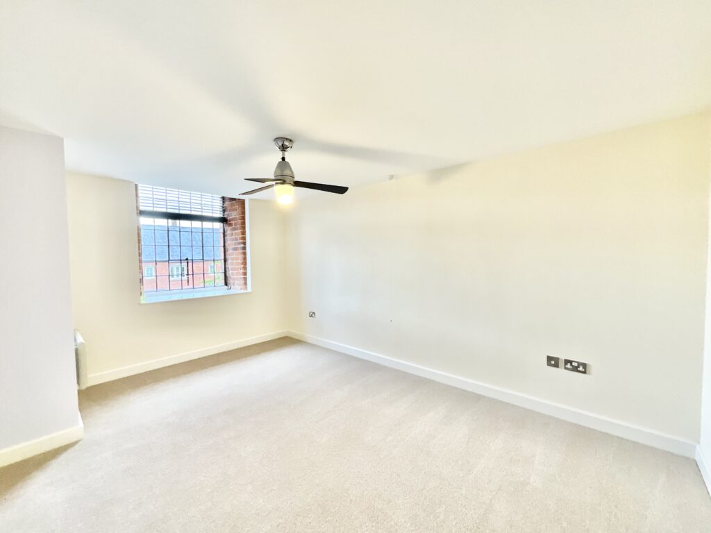High Street, Tean, ST10