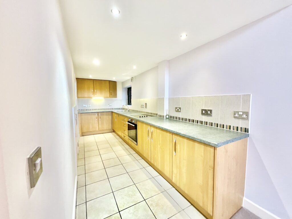 High Street, Tean, ST10