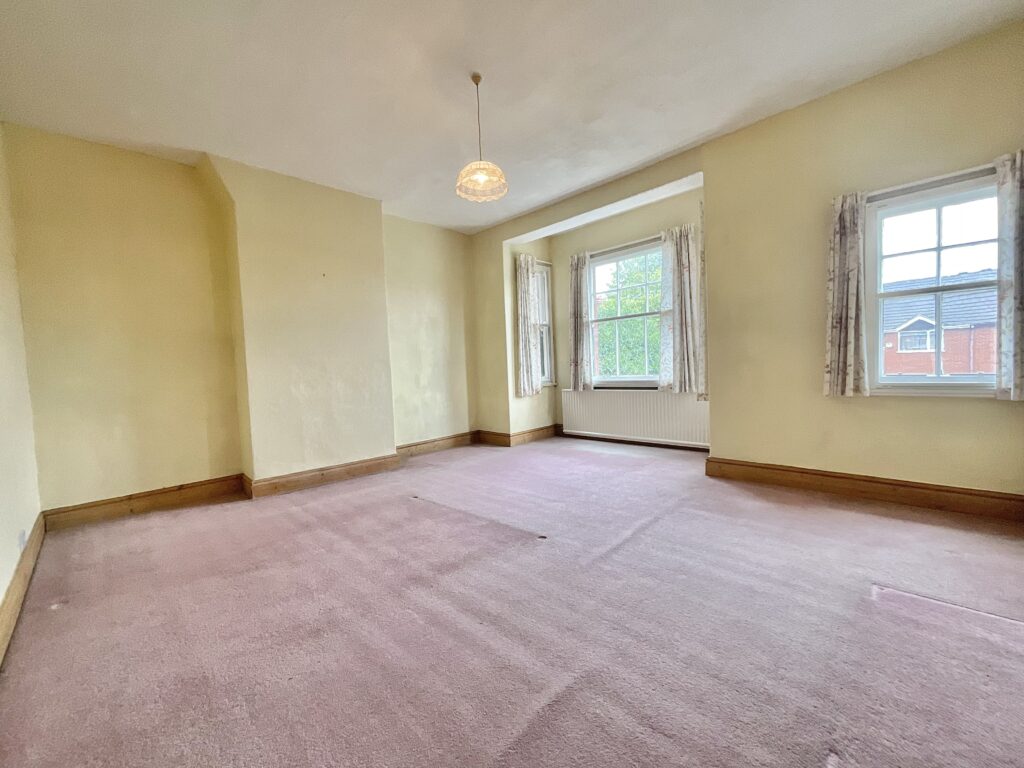 Millstone Lane, Nantwich, CW5