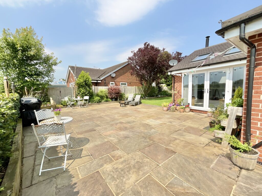 Broad Lane, Stapeley, CW5