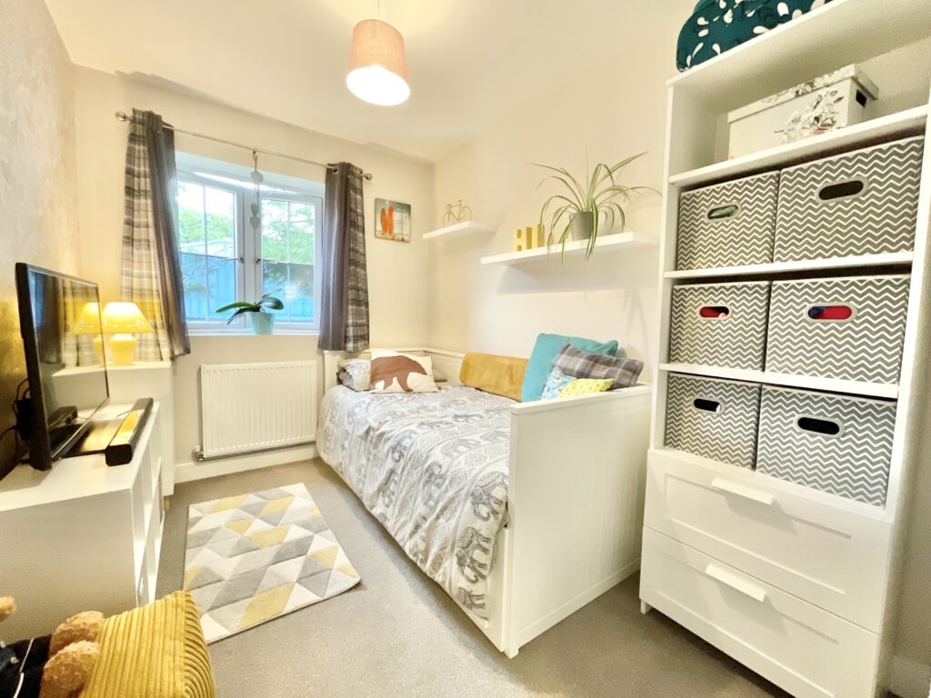 Tudor Close, Market Drayton, TF9