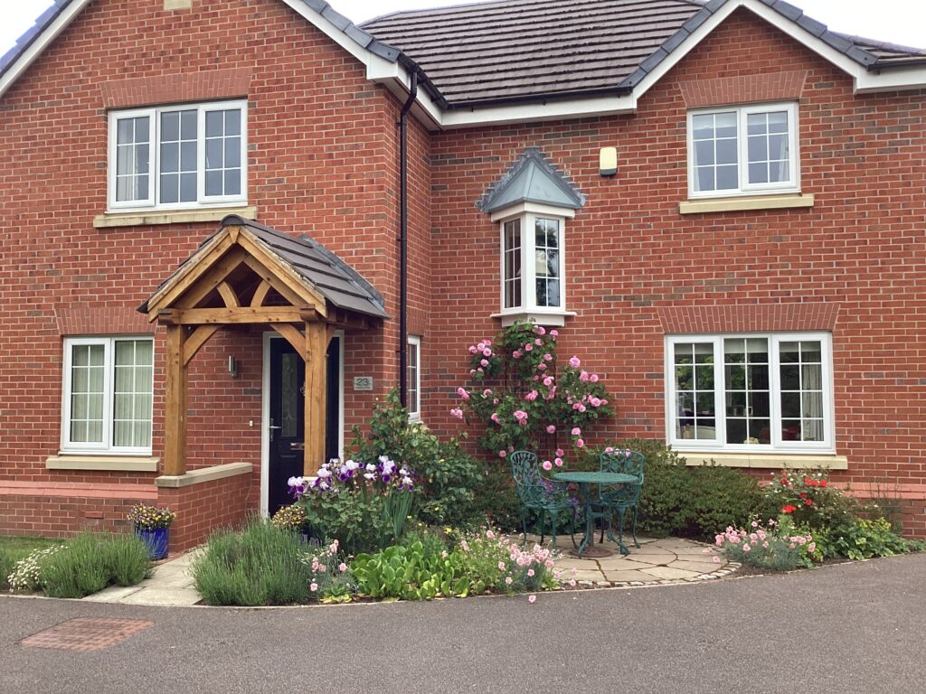 Halfpenny Close, Nantwich, CW5
