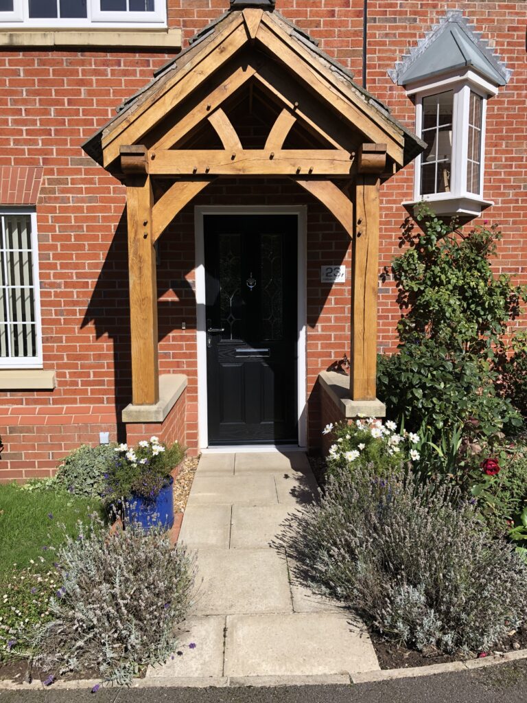 Halfpenny Close, Nantwich, CW5