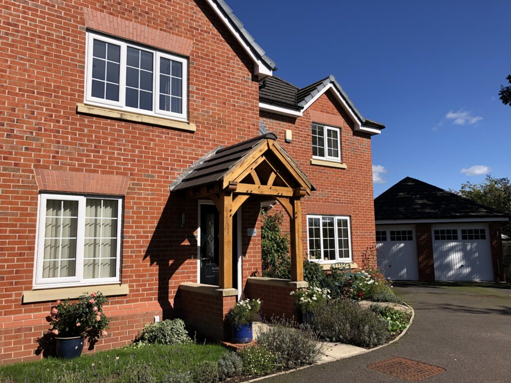 Halfpenny Close, Nantwich, CW5