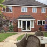 Halfpenny Close, Nantwich, CW5
