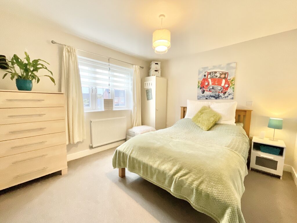 Tudor Close, Market Drayton, TF9