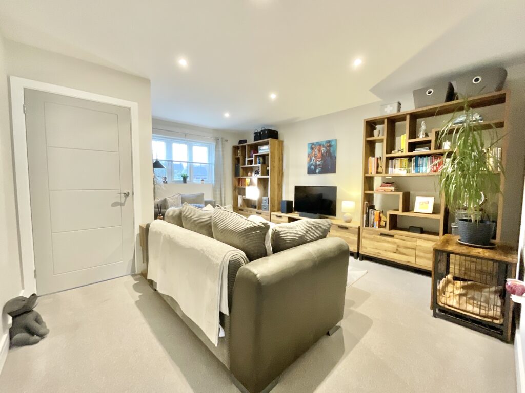 Tudor Close, Market Drayton, TF9