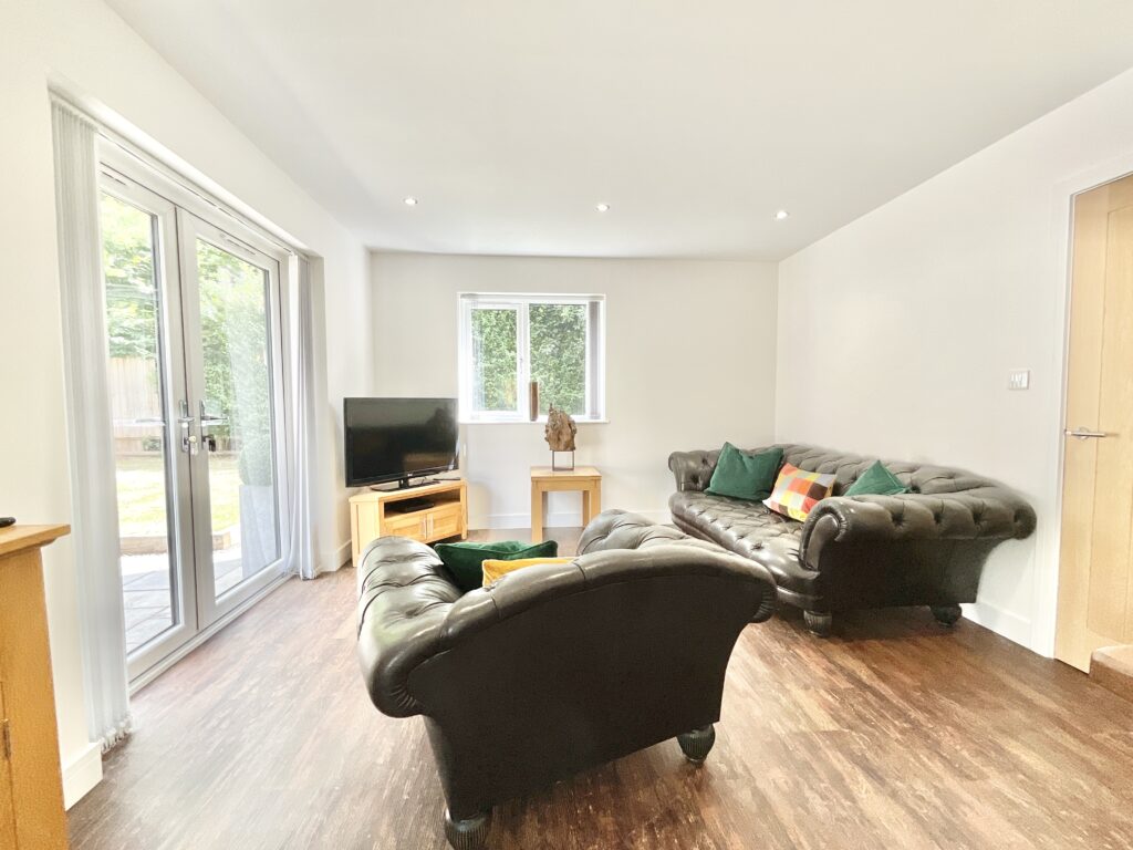 Tern Hill Road, Market Drayton, TF9