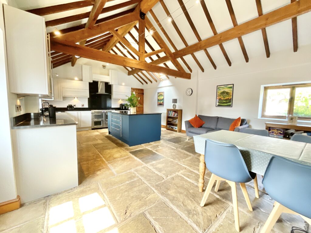 Aspley Lane, Chatcull, ST21