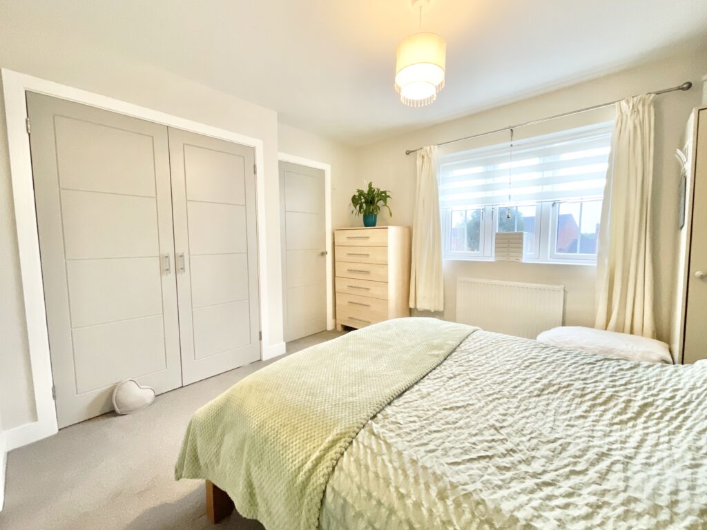 Tudor Close, Market Drayton, TF9