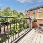 Kingbur Place, Audlem, CW3