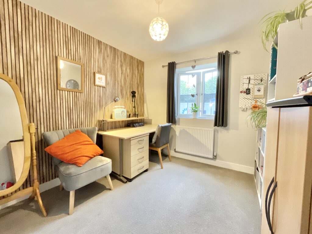 Tudor Close, Market Drayton, TF9