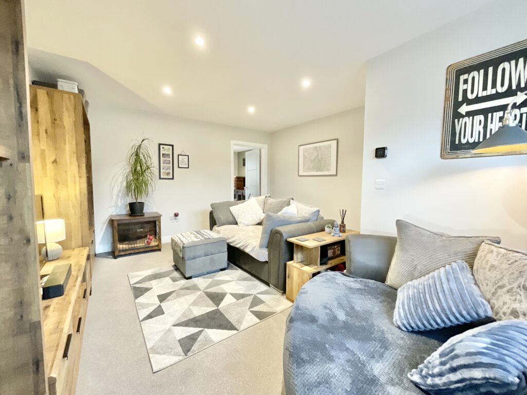 Tudor Close, Market Drayton, TF9
