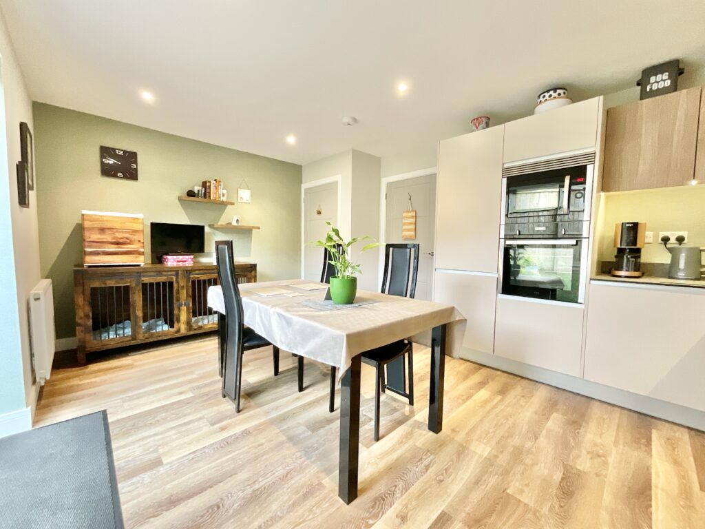 Tudor Close, Market Drayton, TF9