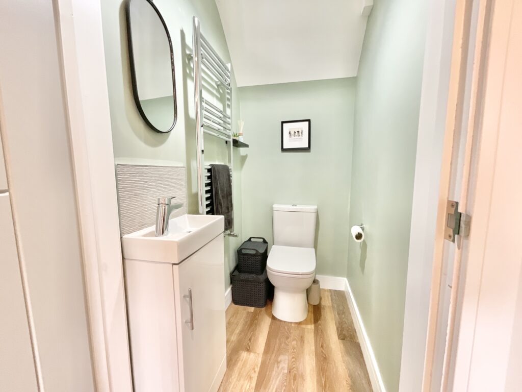 Tudor Close, Market Drayton, TF9