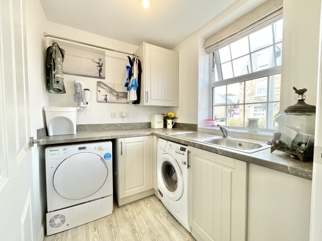 Orwell Road, Market Drayton, TF9