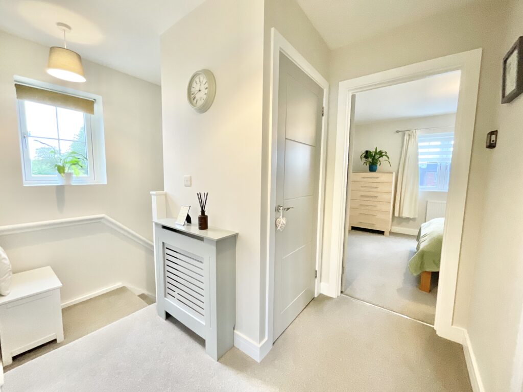 Tudor Close, Market Drayton, TF9