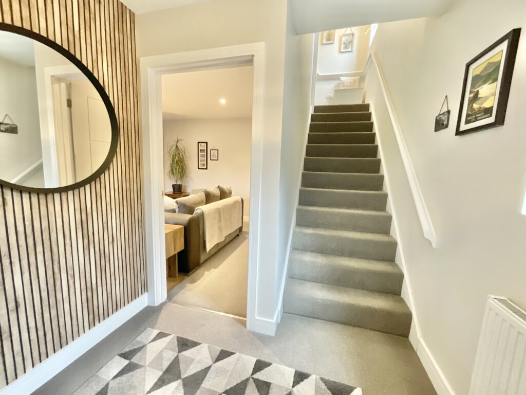 Tudor Close, Market Drayton, TF9