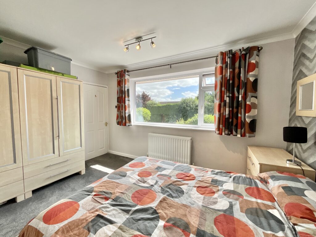 Adderley Road, Market Drayton, TF9