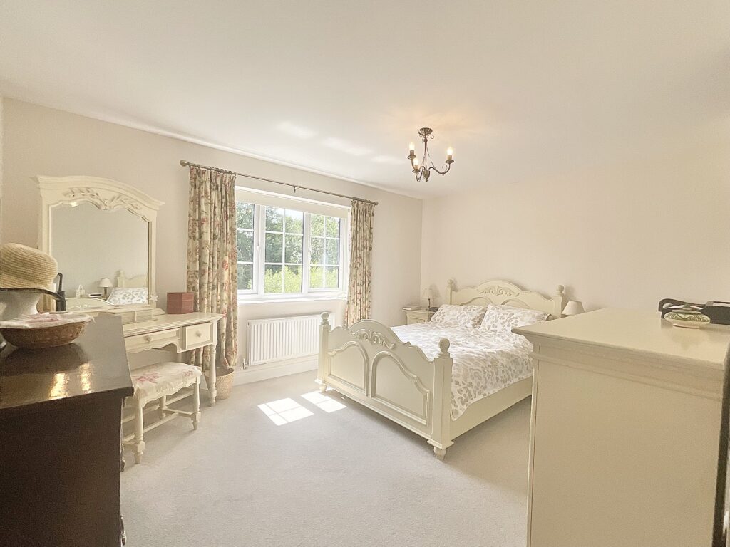 Halfpenny Close, Nantwich, CW5