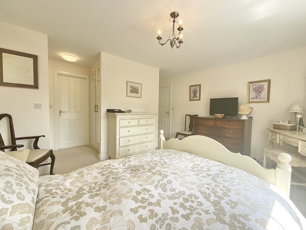 Halfpenny Close, Nantwich, CW5
