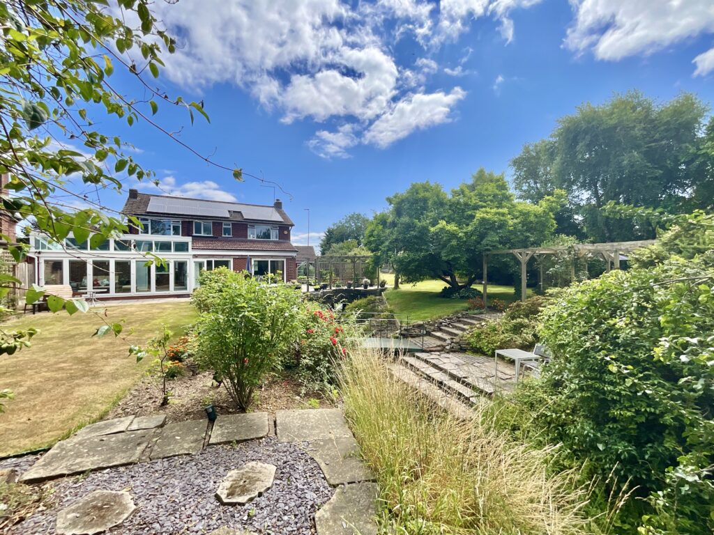 Adderley Road, Market Drayton, TF9