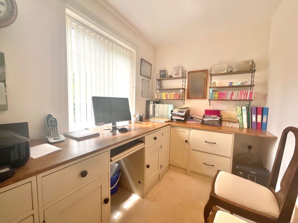 Halfpenny Close, Nantwich, CW5