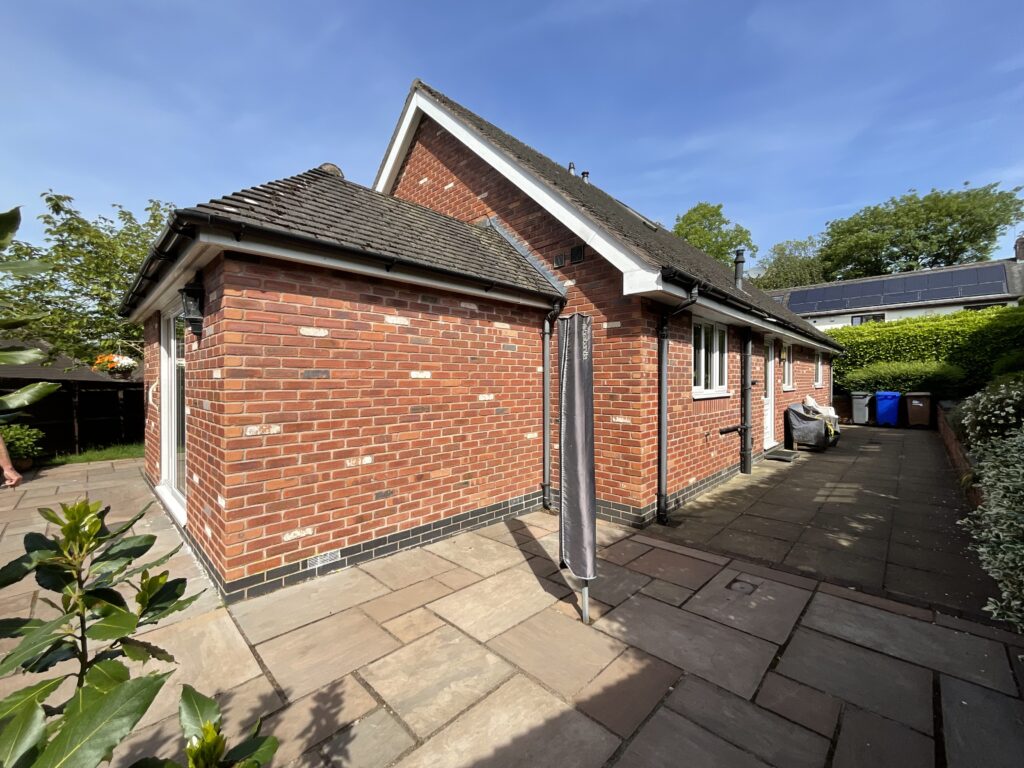 School Lane, Stoke-On-Trent, ST3