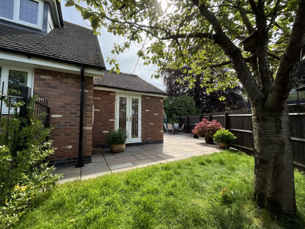 School Lane, Stoke-On-Trent, ST3