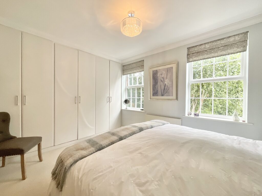 Kingbur Place, Audlem, CW3