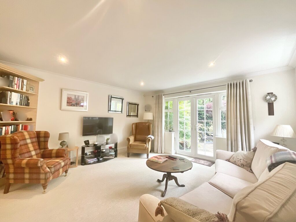Kingbur Place, Audlem, CW3