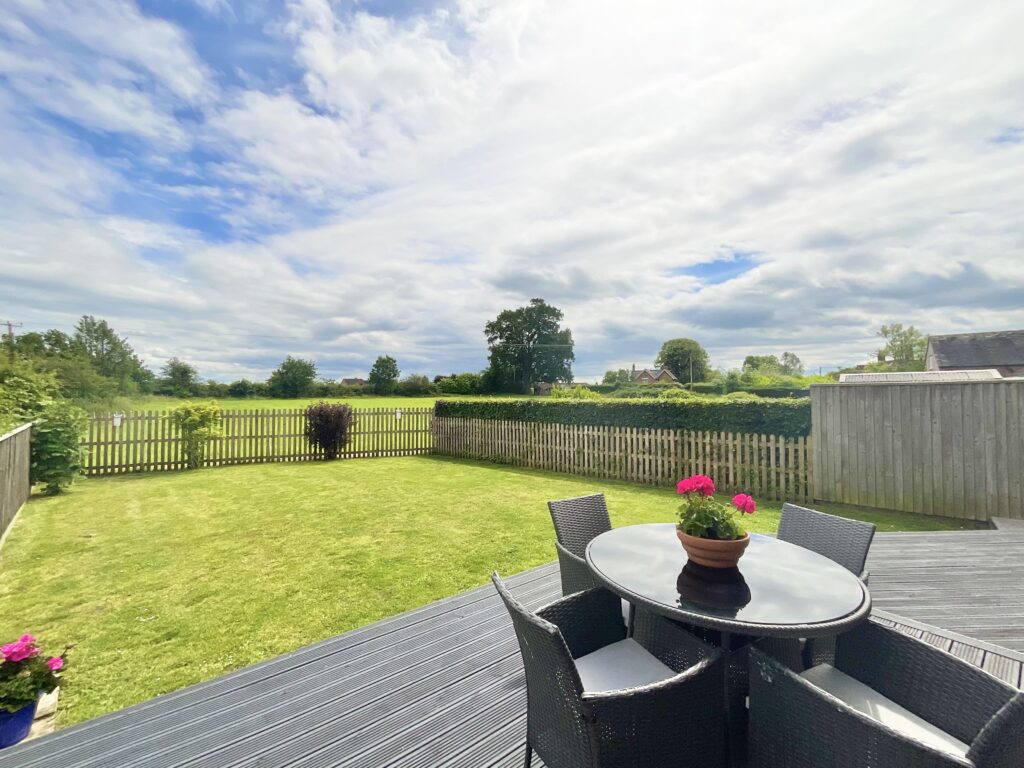 ‘Spring Cottage’ 48 Heathfield Road, Audlem, Crewe, CW3 0HH
