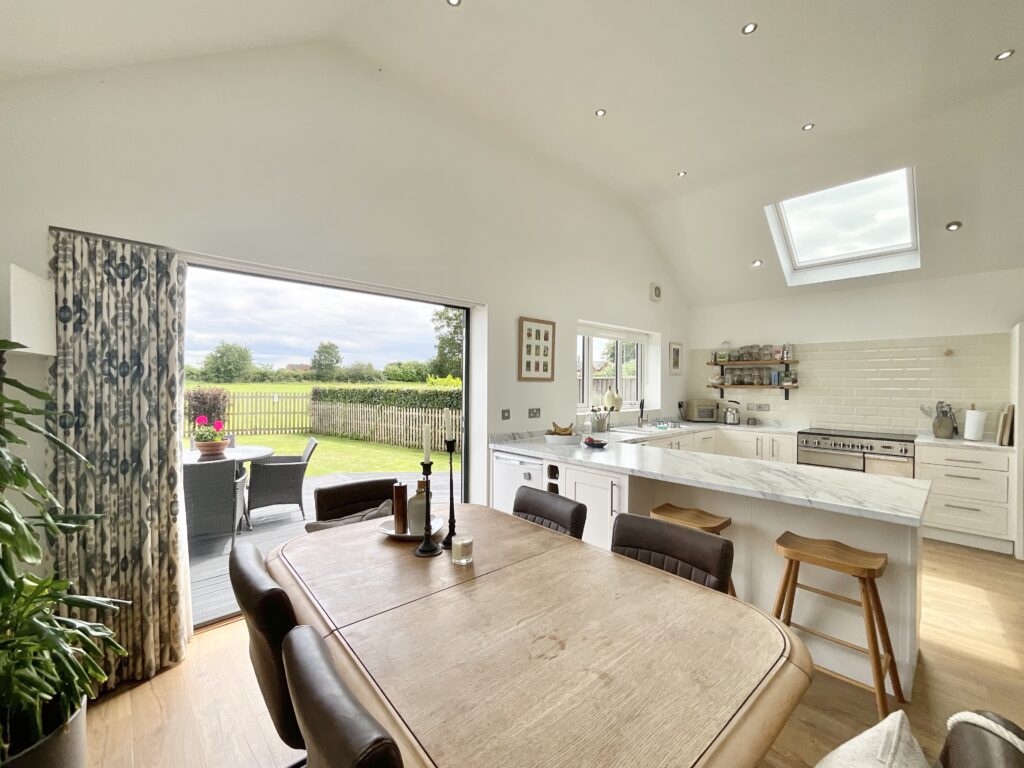 ‘Spring Cottage’ 48 Heathfield Road, Audlem, Crewe, CW3 0HH