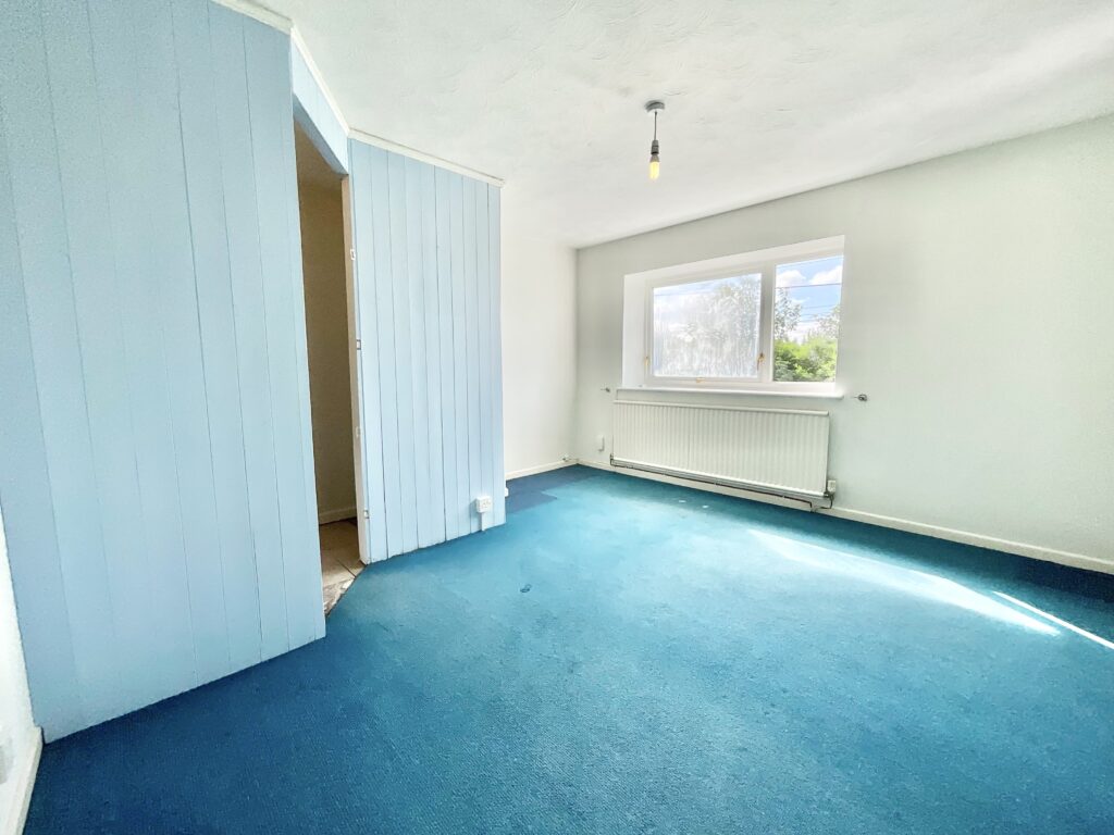 Draycott Road, Totmonslow ST10 4JJ