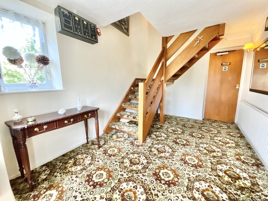 Draycott Road, Totmonslow ST10 4JJ